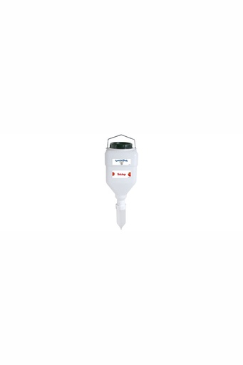 [CTO-1462/050] Dispensersystem Contacto "Saucenkuh" 5,5 Liter