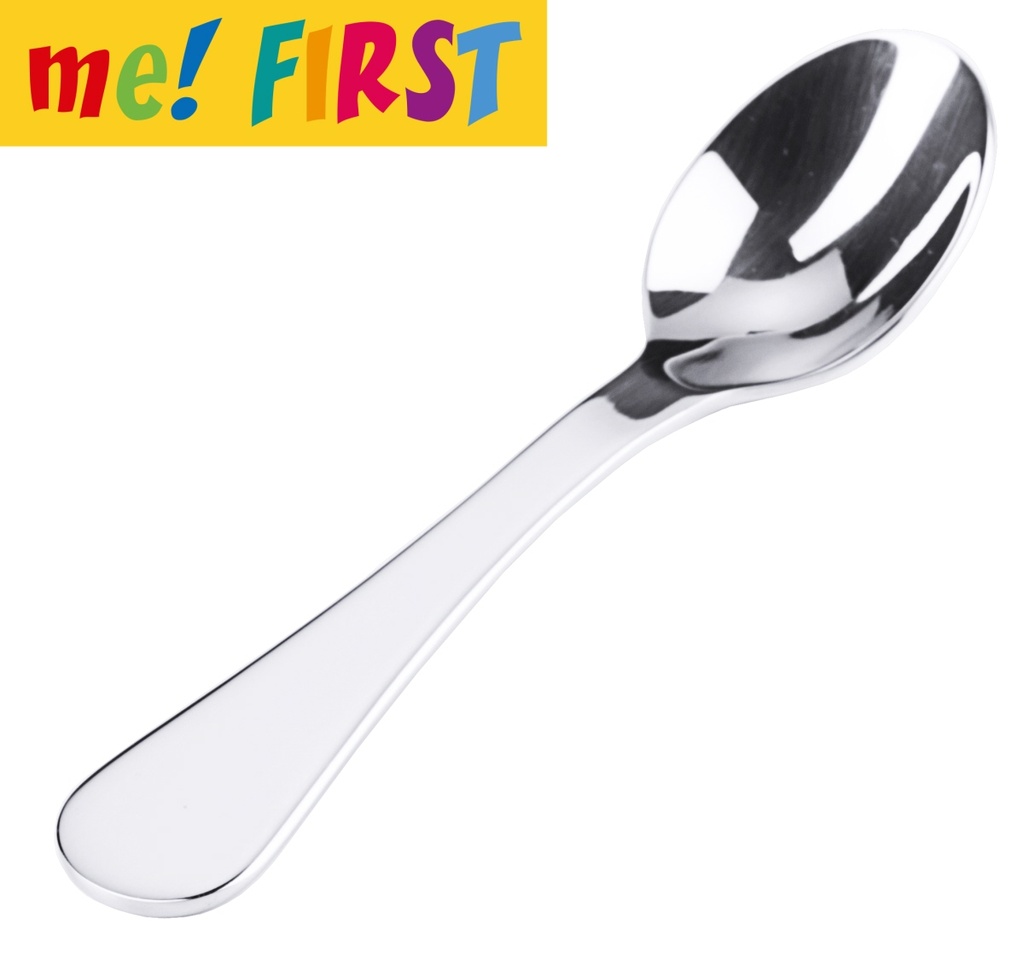 Kinderlöffel ME!FIRST Contacto klein 