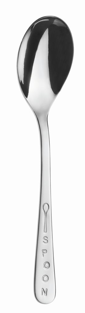 Kinderlöffel MEIN KINDERBESTECK