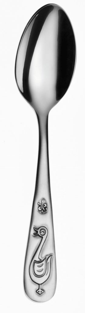 Kinderlöffel TIERE, klein