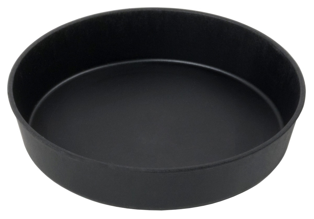 Backform Contacto Form Tartelette glatt mit gebördeltem Rand (∅ 10cm)