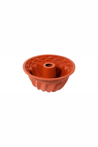 [CTO-6673/220] Backform Contacto Form Gugelhupf mit Verstärkungsring (∅ 22cm)