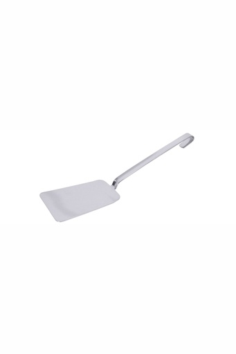 [CTO-163/280] Kippbratpfannenschaufeln Contacto aus Edelstahl 18/10 (28cm)