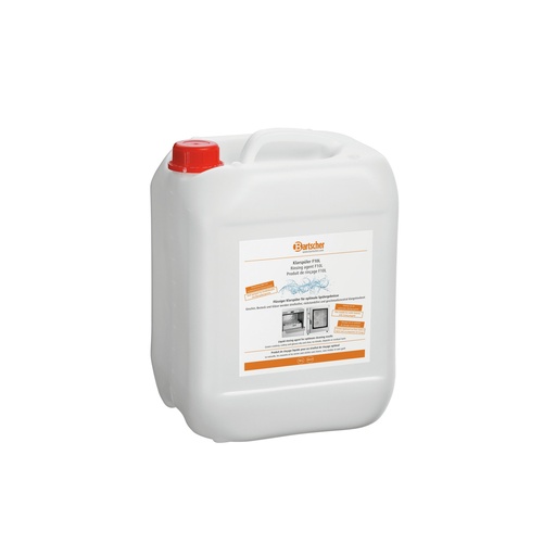 [BAR-173272] Klarspüler 1 Kanister 10 Liter Bartscher