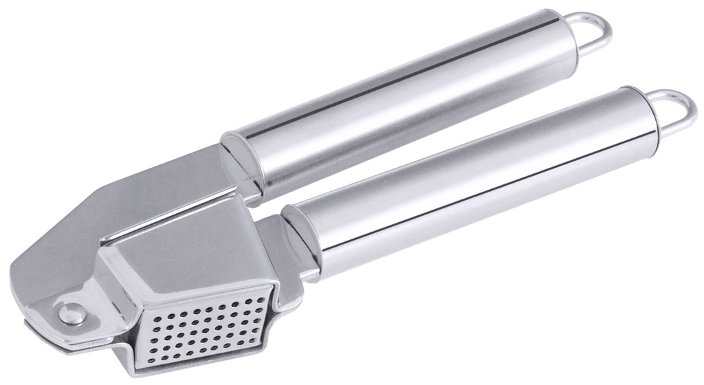 Knoblauchpresse POLARIS Contacto aus Edelstahl