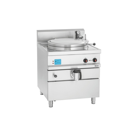 [BAR-280015] Elektro-Kochkessel Bartscher (800mm, 900mm, 900mm, 16kW, 113.0)