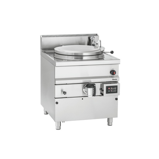 [BAR-2800031] Gas-Kochkessel Bartscher (800mm, 900mm, 900mm, 21kW, 150.0)