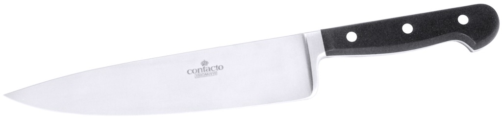 Kochmesser geschmiedete Klinge aus Chrom-Molybdän-Vanadium