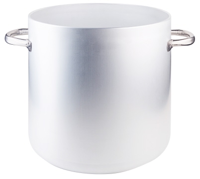Kochtöpfe Contacto hoch aus Aluminium