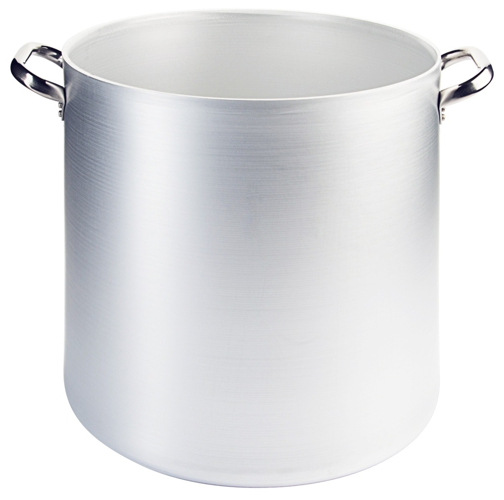Kochtöpfe Contacto hoch aus Aluminium