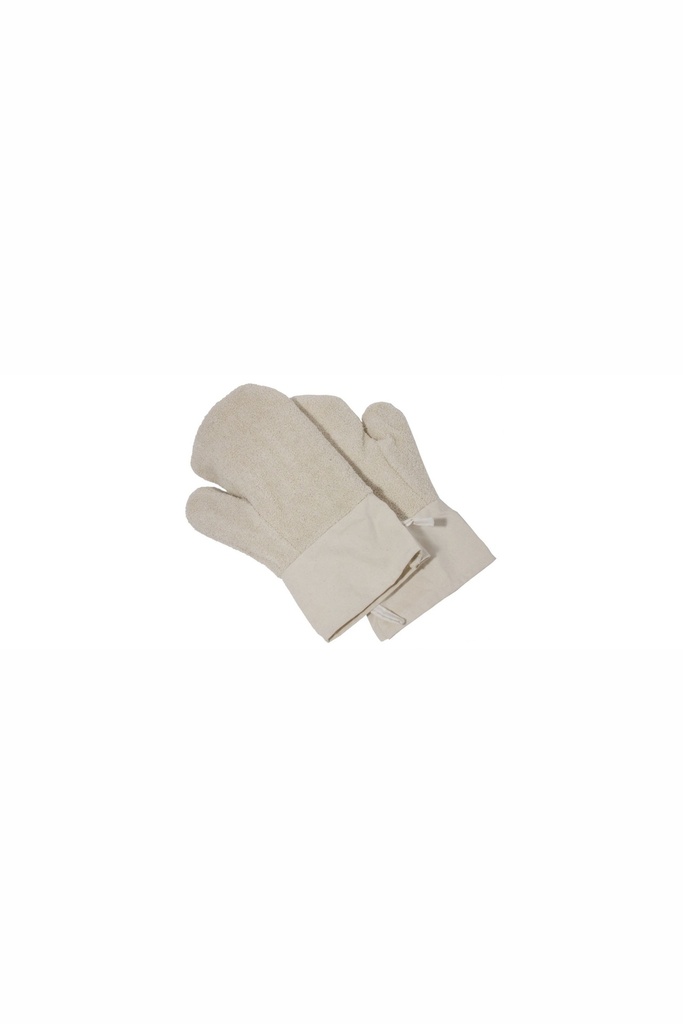 Backhandschuhe Contacto ( 1 Paar)