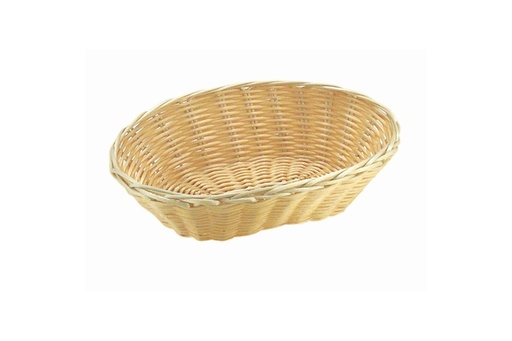 [APS-30280] Buffetkörbe 'Basic' APS oval (150mm, 230mm, 60mm)
