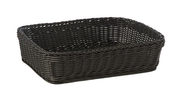 Buffetkörbe 'Profi Line', rechteckig