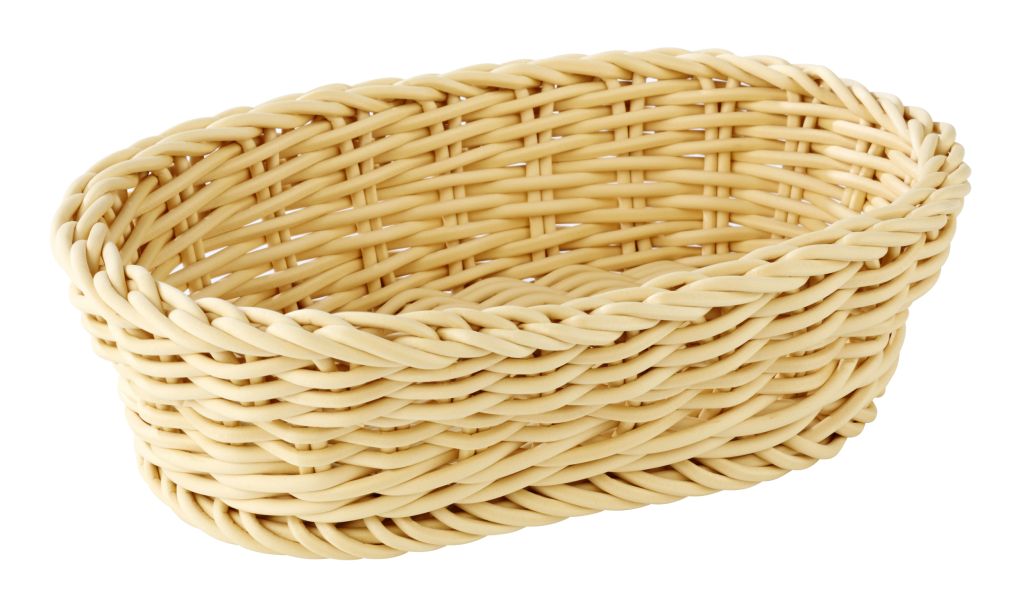 Buffetkörbe 'Profi Line', oval