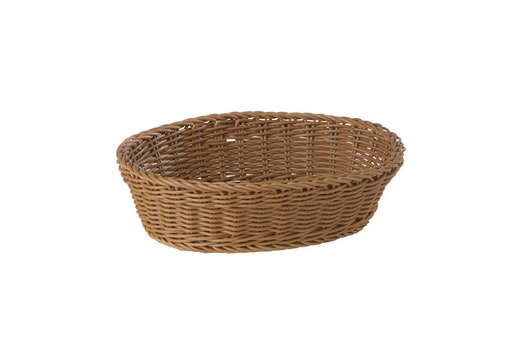[APS-50801] Buffetkörbe 'Profi Line' APS hoch (beige, 190mm, 250mm, 65mm)