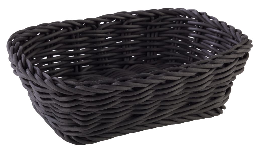 Buffetkörbe 'Profi Line', rechteckig