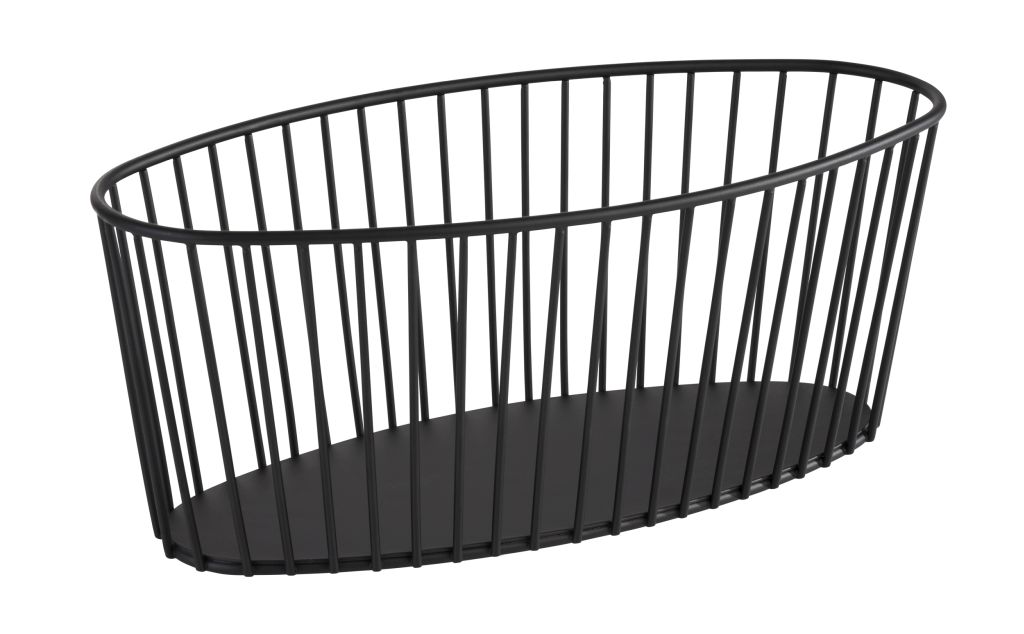 Buffetkörbe 'Urban' APS oval