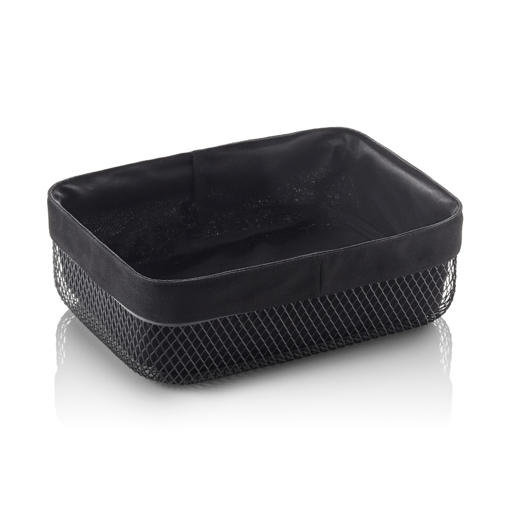 Korb rechteckig 27x20cm