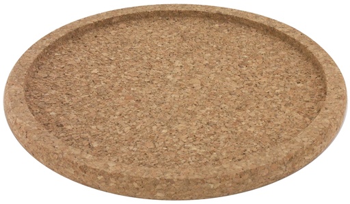 [CTO-5763/170] Untersetzer Contacto für Pfannen aus Kork (14.5cm)