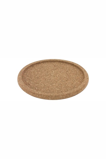 [CTO-5763/170] Untersetzer Contacto für Pfannen aus Kork (14.5cm)