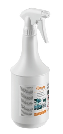 [BAR-173278] Kraftreiniger 1 Karton = 6x 1L Flaschen Bartscher