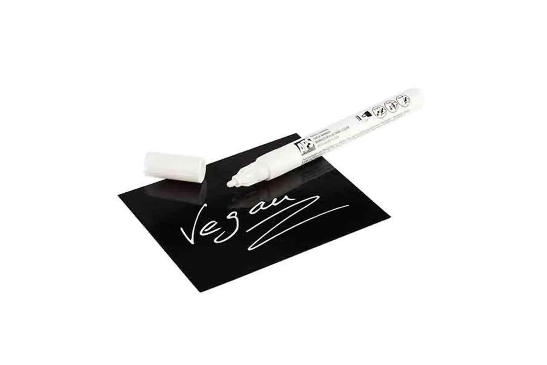 Kreidemarker-Set APS 