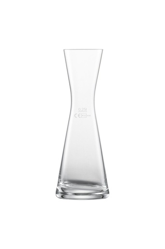 [SZW-113788] Krug PURE mit Füllstrich 0,25l Zwiesel Glas
