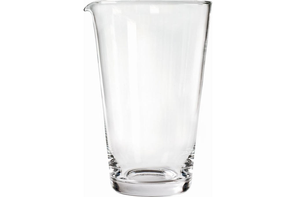 Rührglas APS mit Lippe, 1L