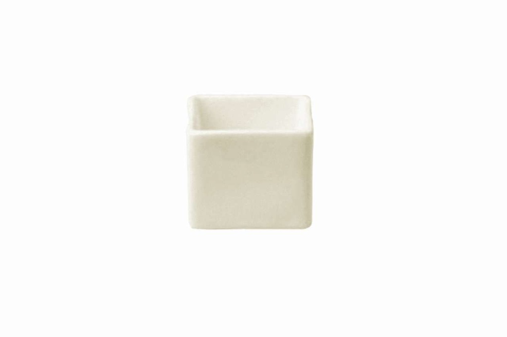 Dipschalen MINIMAX, quadratisch