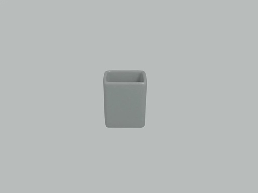 [RAK-NFOPSD02PG] Dipschalen NEOFUSION MELLOW quadratisch, hoch RAK Porzellan (6.0, 42mm)