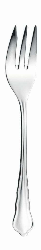 Kuchengabel CHIPPENDALE