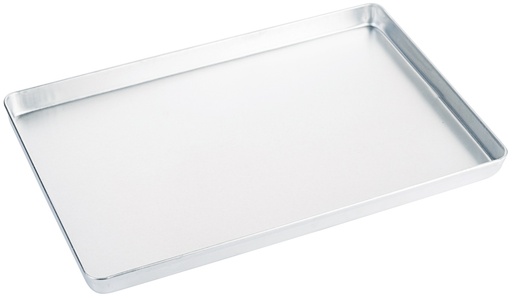 [CTO-4718/300] Backwaren-Ausstellblech Contacto aus Aluminium (300mm, 200mm)