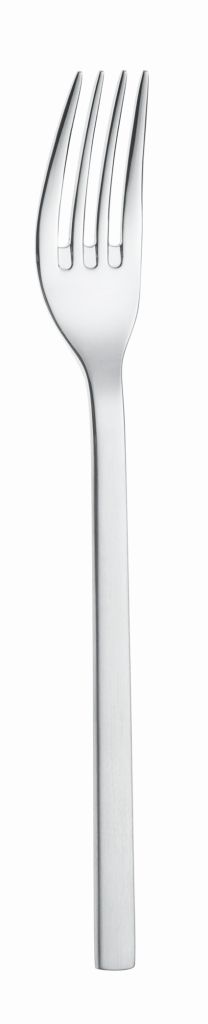 Kuchengabel GIRONA, matt