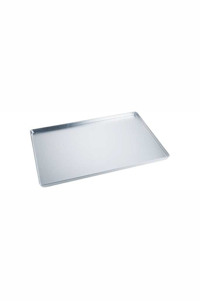Backwaren-Ausstellblech Contacto aus Aluminium