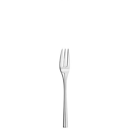 [AMF-C21900B000390] Kuchengabel PERSANE Amefa