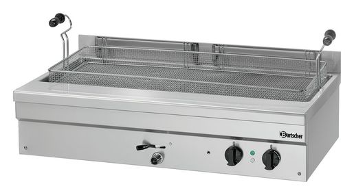 Backwarenfritteuse BF 140°C - 190°C Bartscher