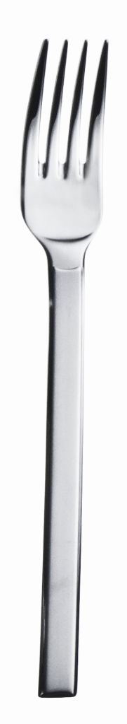 Kuchengabel VILLAGO, matt