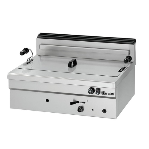 [BAR-1014113] Backwarenfritteuse Gas BF, 20L Bartscher