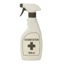 Desinfektion