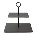 Etageren
