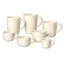 Becher