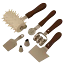 Teigschneider