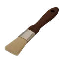 Backpinsel