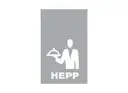 Hepp