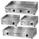 Griddleplatten