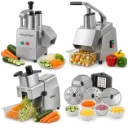 Obst-/ Gemüseschneider