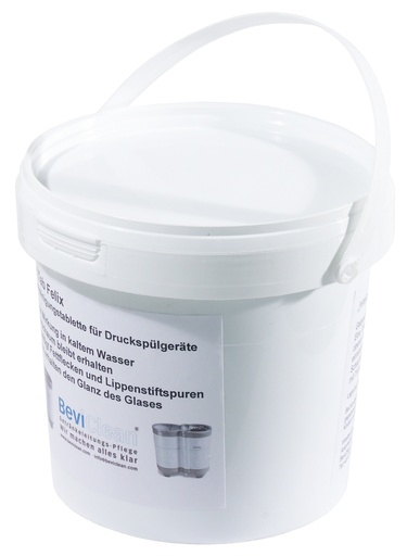 [CTO-5897/600] 100 Spültabletten