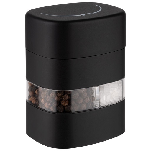 [APS-40543] 2 in 1 Salz-/Pfeffermühlen 'Boogie'