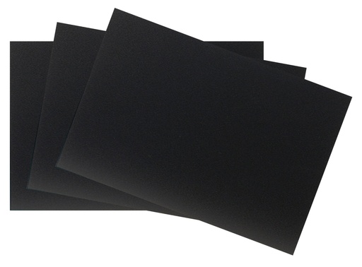 Einschubtafeln für Tischaufsteller 7685/