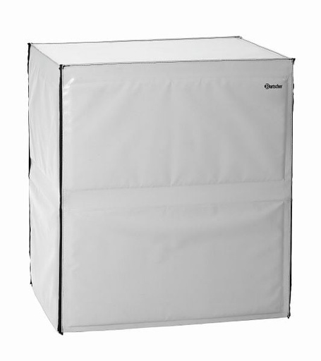 [BAR-107310] Abdeckhaube Snackpoint 200 Bartscher
